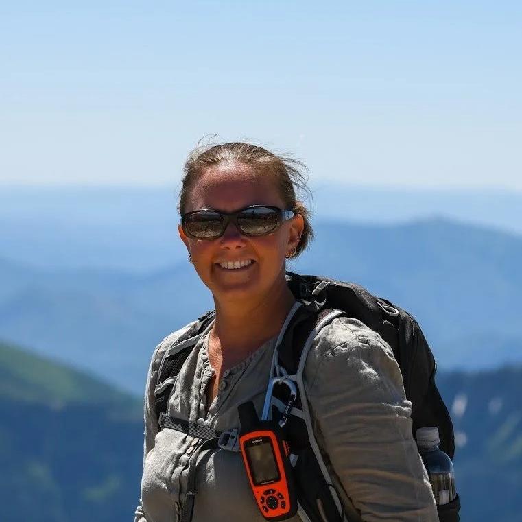 HDCD secretary image